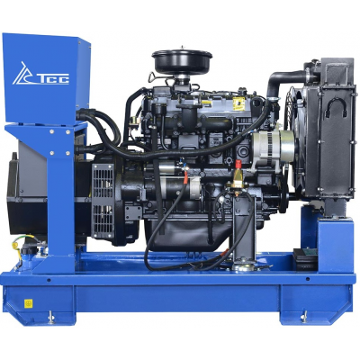 Дизельный генератор ТСС АД-18С-Т400-1РМ7 Дизельный генератор ТСС АД-18С-Т400-1РМ7