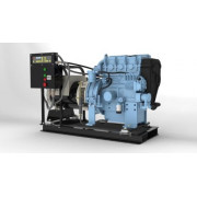 Вепрь АДС 30-Т400 ТП