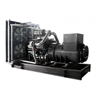 Дизельный генератор Азимут АД-360С-Т400-1РНМ11 Дизельный генератор Азимут АД-360С-Т400-1РНМ11