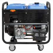 ТСС SDG 5000EHA с АВР