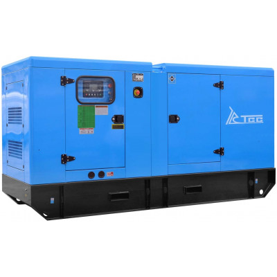 Дизельный генератор ТСС АД-80С-Т400-1РКМ11 с АВР Дизельный генератор ТСС АД-80С-Т400-1РКМ11 с АВР