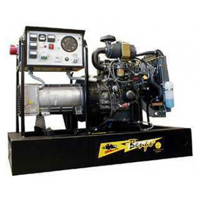 Дизельный генератор Вепрь АДА 15-230 РЯ в контейнере с АВР Дизельный генератор Вепрь АДА 15-230 РЯ в контейнере с АВР