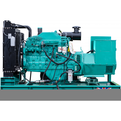 Дизельный генератор MGE P400CS (QSZ13-G3) Дизельный генератор MGE P400CS (QSZ13-G3)