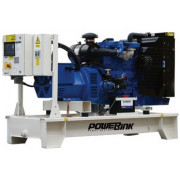 PowerLink WPS15 с АВР
