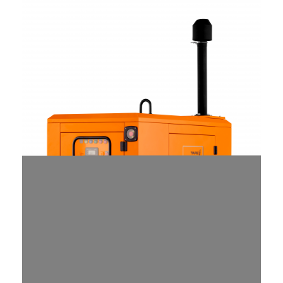 Дизельный генератор TAFE Power TAF-P-40W с АВР Дизельный генератор TAFE Power TAF-P-40W с АВР