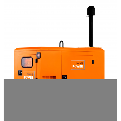 Дизельный генератор TAFE Power TAF-P-40W с АВР Дизельный генератор TAFE Power TAF-P-40W с АВР