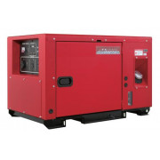 Elemax SHX8000Di с АВР