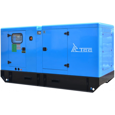 Дизельный генератор ТСС АД-120С-Т400-1РКМ11 Дизельный генератор ТСС АД-120С-Т400-1РКМ11