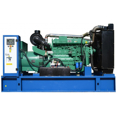 Дизельный генератор ТСС АД-250С-Т400-1РМ11 Дизельный генератор ТСС АД-250С-Т400-1РМ11