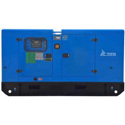 Дизельный генератор ТСС АД-30С-Т400-1РКМ11 Дизельный генератор ТСС АД-30С-Т400-1РКМ11