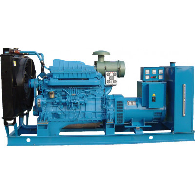 Дизельный генератор Азимут АД-440С-Т400-1РМ11 Дизельный генератор Азимут АД-440С-Т400-1РМ11