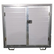 Старт АД 250-Т400 в контейнере