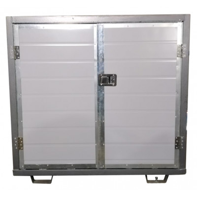 Дизельный генератор Старт АД 250-Т400 в контейнере Дизельный генератор Старт АД 250-Т400 в контейнере