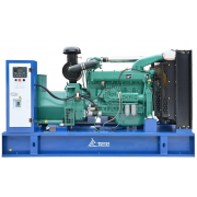 ТСС АД-200С-Т400-1РМ11 с АВР