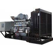 MGE P1800PS (LSA 53.2 M7) 10500 В в контейнере