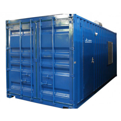 Контейнер ТСС УБК-12 Контейнер ТСС УБК-12