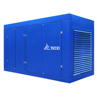 Дизельный генератор ТСС АД-240С-Т400-1РПМ9 с АВР Дизельный генератор ТСС АД-240С-Т400-1РПМ9 с АВР