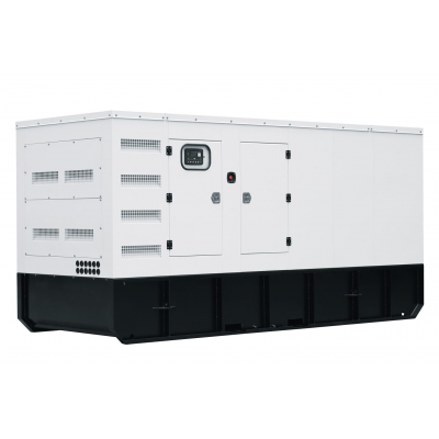 Дизельный генератор Energo YN510DS-S Дизельный генератор Energo YN510DS-S