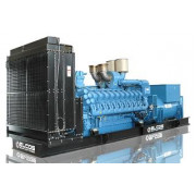 Elcos GE.CU.3000/2750.BF