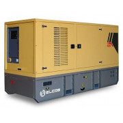 Elcos GE.FA.150/130.SS с АВР