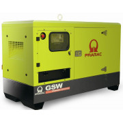 Pramac GSW 10 P