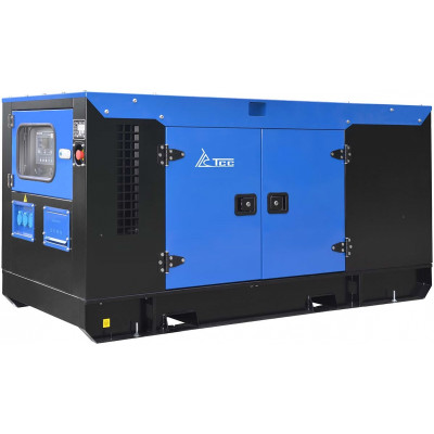 Дизельный генератор ТСС АД-25С-Т400-1РКМ7 с АВР Дизельный генератор ТСС АД-25С-Т400-1РКМ7 с АВР