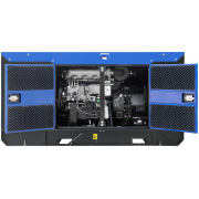 ТСС АД-25С-Т400-1РКМ7 с АВР