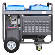 ТСС SGG 10000 EH3A с АВР