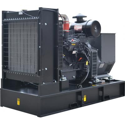 Дизельный генератор Fubag DSI 165 DA ES Дизельный генератор Fubag DSI 165 DA ES