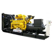 JCB G2500SPE5