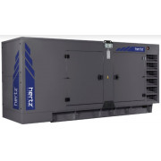 Hertz HG 252 PC в кожухе