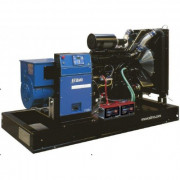 SDMO V 275C2 в контейнере с АВР