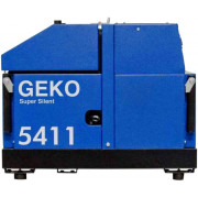 Geko 5411 ED-AA/HHBA SS