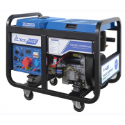 ТСС SDG 14000EH3A в контейнере