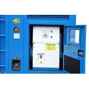 ТСС АД-50С-Т400-1РКМ9 с АВР