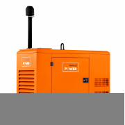 TAFE Power TAF-P-10A с АВР