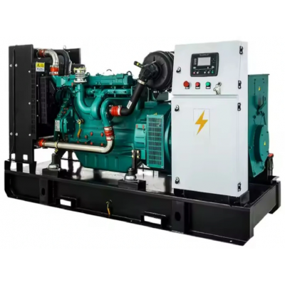 Дизельный генератор Азимут АД-120С-Т400-2РМ FAWDE Дизельный генератор Азимут АД-120С-Т400-2РМ FAWDE