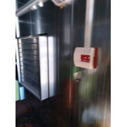 Doosan BK5-680 в контейнере