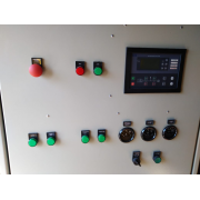 Doosan BK5-680 в контейнере