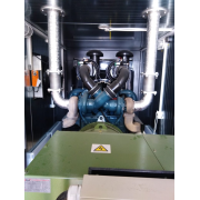 Doosan BK5-680 в контейнере