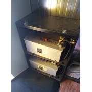 Doosan BK5-680 в контейнере