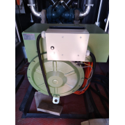 Doosan BK5-680 в контейнере