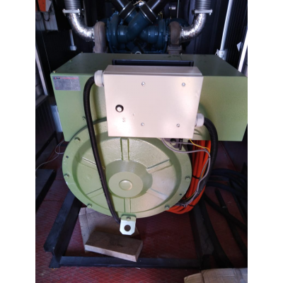 БУ дизельный генератор Doosan BK5-680 в контейнере БУ дизельный генератор Doosan BK5-680 в контейнере