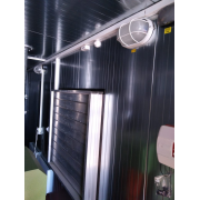 Doosan BK5-680 в контейнере