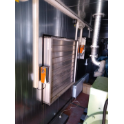 Doosan BK5-680 в контейнере