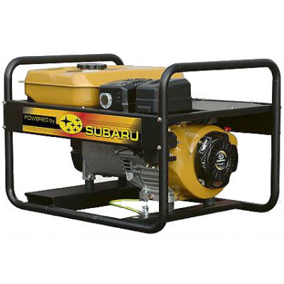 Бензиновый генератор Energo EB 7.0/400-SE Бензиновый генератор Energo EB 7.0/400-SE