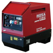 Mosa CT 230 SX