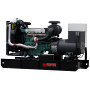 EuroPower EP 150 TDE в контейнере с АВР