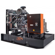 RID 300 S-SERIES в контейнере с АВР