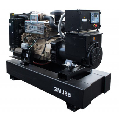 Дизельный генератор GMGen GMJ88 Дизельный генератор GMGen GMJ88